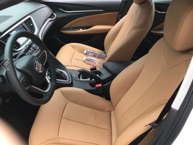 别克英朗十大忠告,不后悔的选择