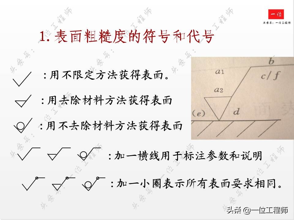 公差与配合基础知识精讲,全面掌握公差等级与配合公差