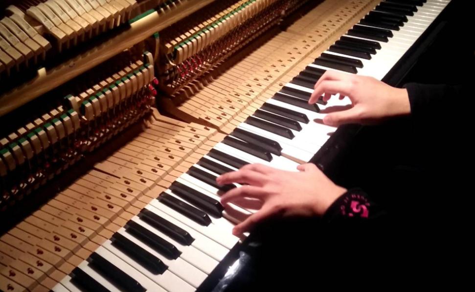 肖邦最好听的作品,琴童初学钢琴推荐