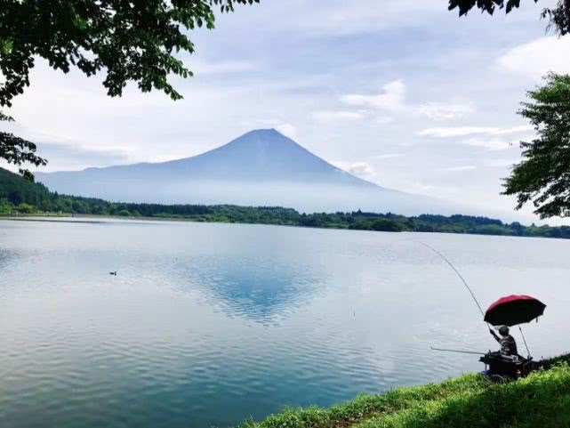日本最先进的鱼竿,在日本最贵的东西