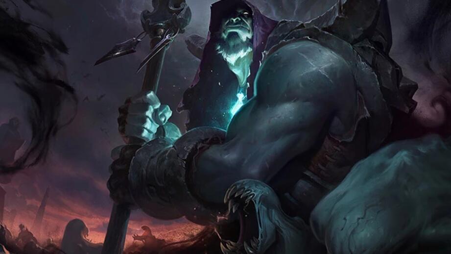 lol的冷知识还是很多的,lol各种冷知识