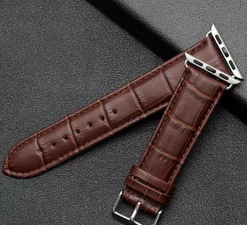 鳄鱼皮表带如何保养,鳄鱼皮表带没有光泽