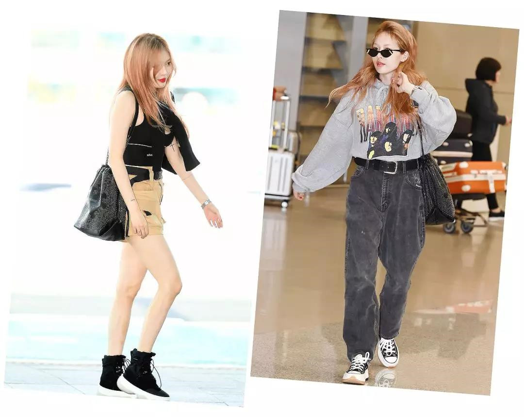 南韩第一腰精金泫雅,南韩第一金泫雅