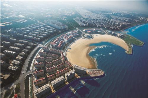 盘点中国九大土豪村，月入过万也是穷人，看看你的家乡上榜了吗？