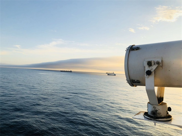 做海员水手要符合什么条件,海员水手好干吗