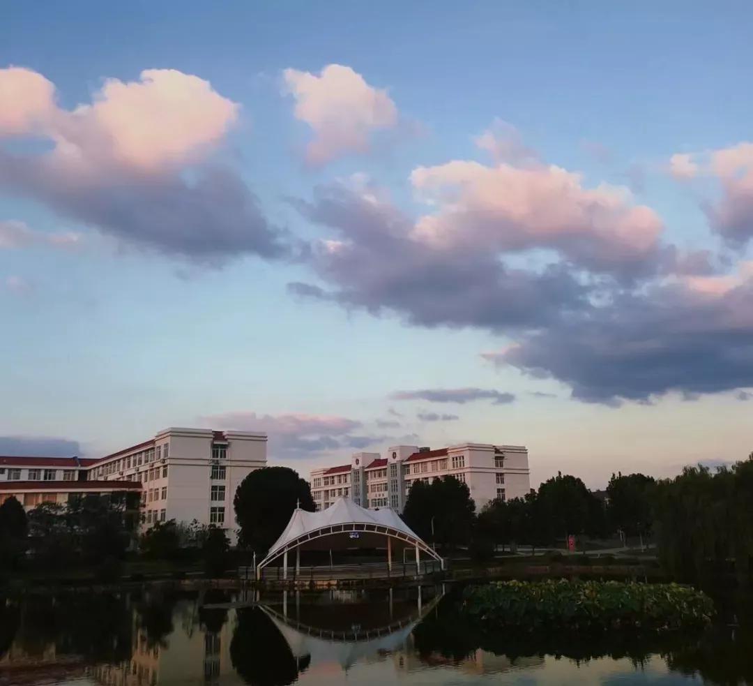 安徽文达学院信息工程学院官网,安徽33所高校预估分数线