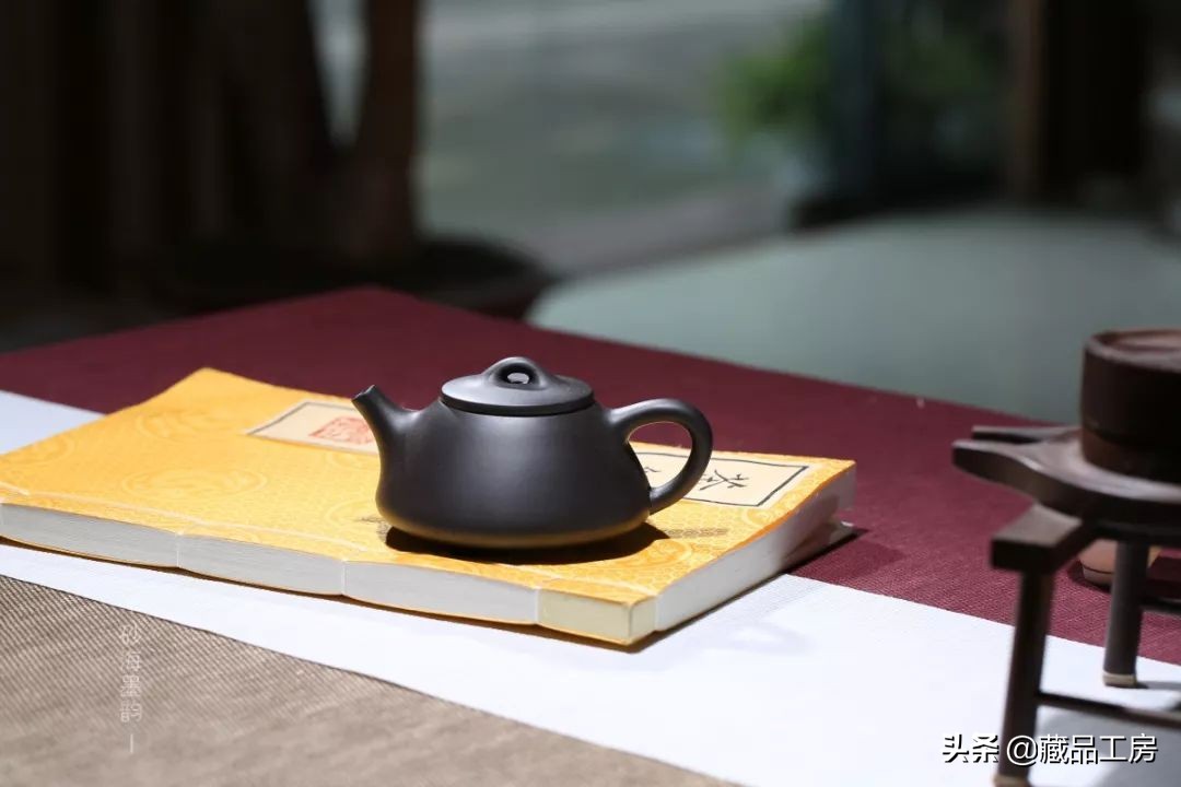 黑金砂泥料特点,黑金砂泥料