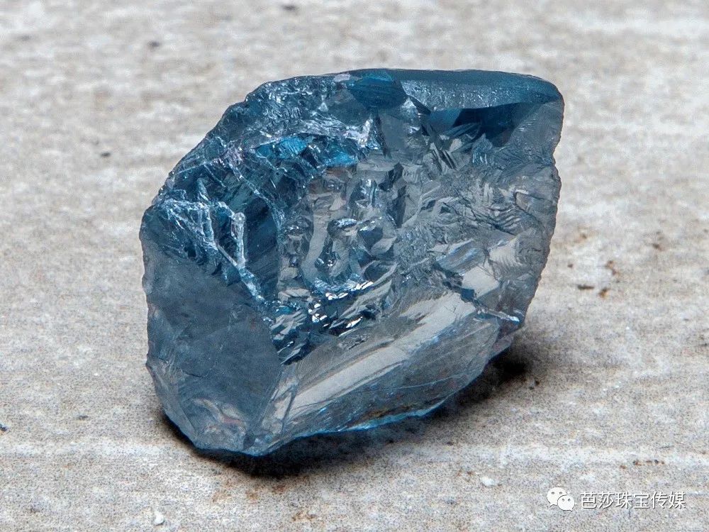 彩钻频频出圈！快带上这份“彩钻宝典”去寻宝吧