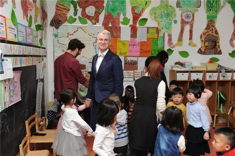 武汉最贵的私立幼儿园排名,武汉十大土豪幼儿园