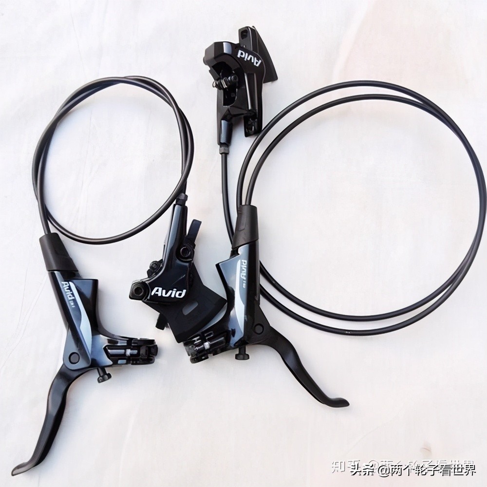 山地车刹车v刹寿命,自行车刹车v刹怎么调