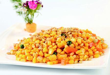 早孕期不敢吃油怎么吃,孕早期胃口不好怎么办