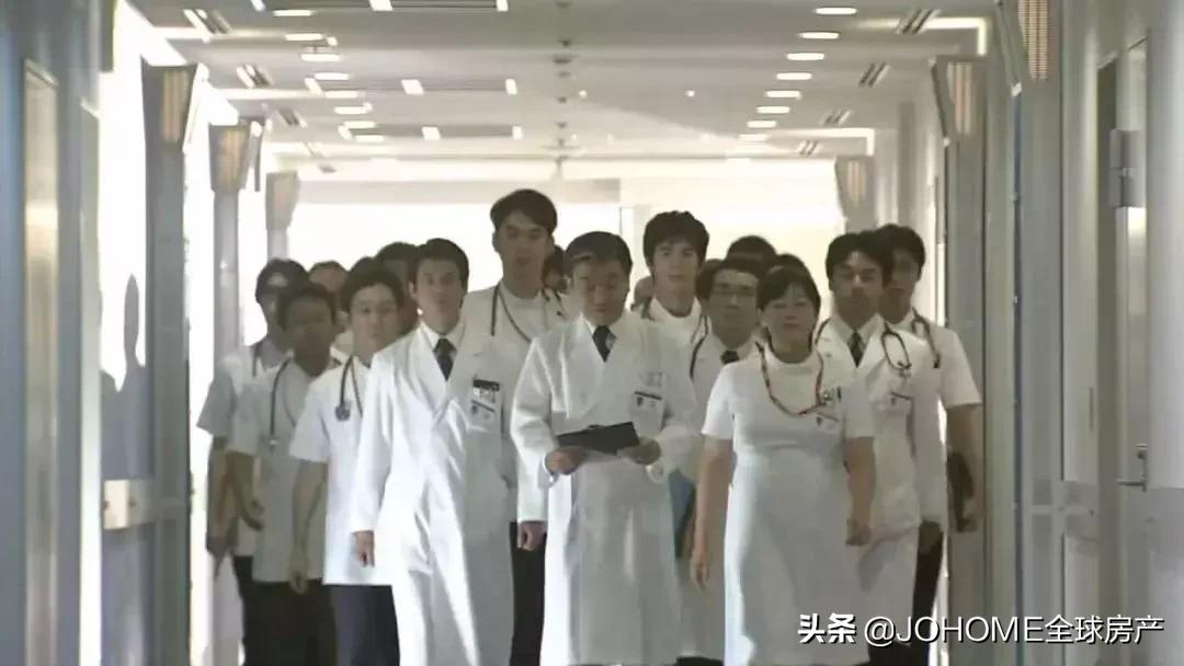 「日本●移民」为什么一直给你推荐小日子过的不错的日本？