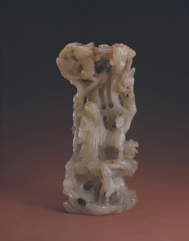 故宫馆藏瓷器高清大图欣赏,故宫馆藏乾隆玉器图片