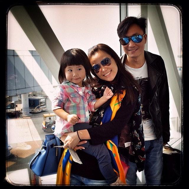 郑中基机场醉酒,郑中基历史记录