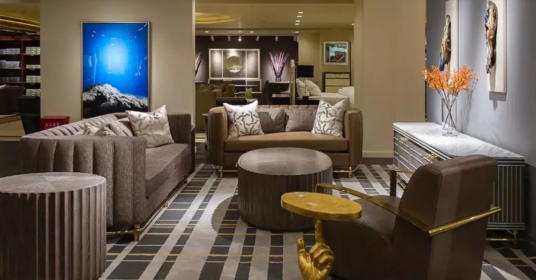 24小时放题，一起去一线品牌的源头工厂选家具，来么？（一）