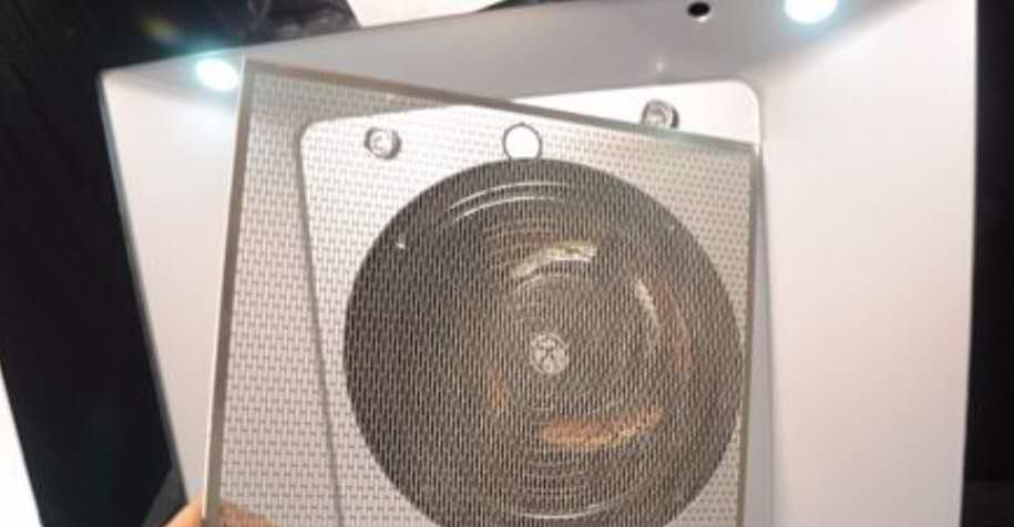 简单清洗油烟机家庭主妇必备,一招教你清洗油烟机