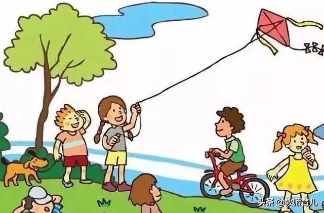 孩子写看图写话写得太多怎么办,看图写话没写好家长如何要求孩子