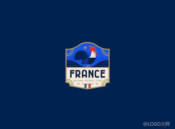 足球logo图案,足球徽标logo设计欣赏