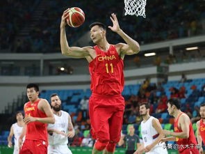 连载：水煮中国篮球,5：尊崇科学规律，中国男篮收获意外的惊喜