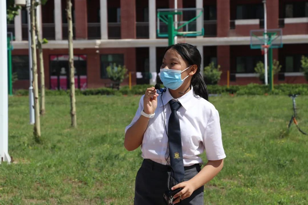 枫叶学校有大学吗,枫叶学校初中哪个好