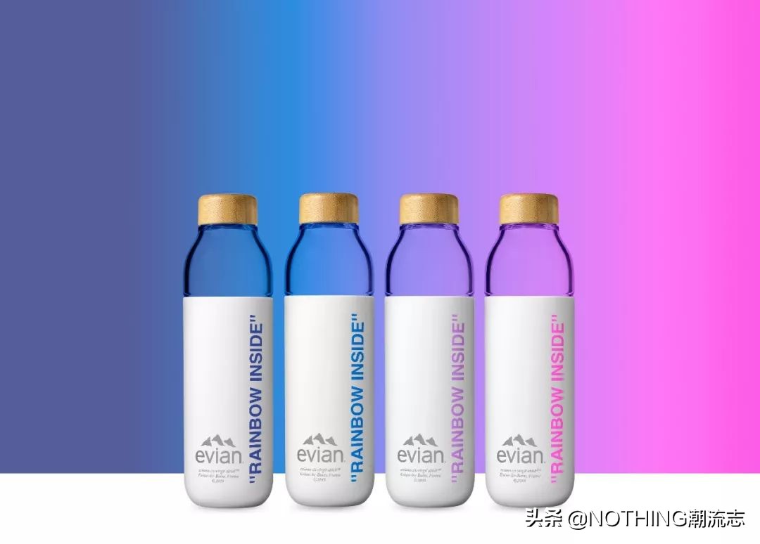 近期比较火的时尚品牌,十大潮流时尚品牌