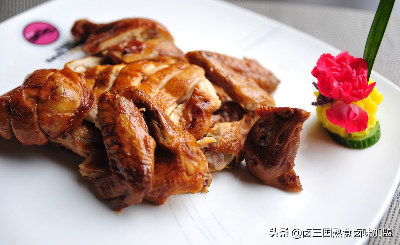 做卤菜生意如何经营比较容易赚钱,做卤菜的利润和成本