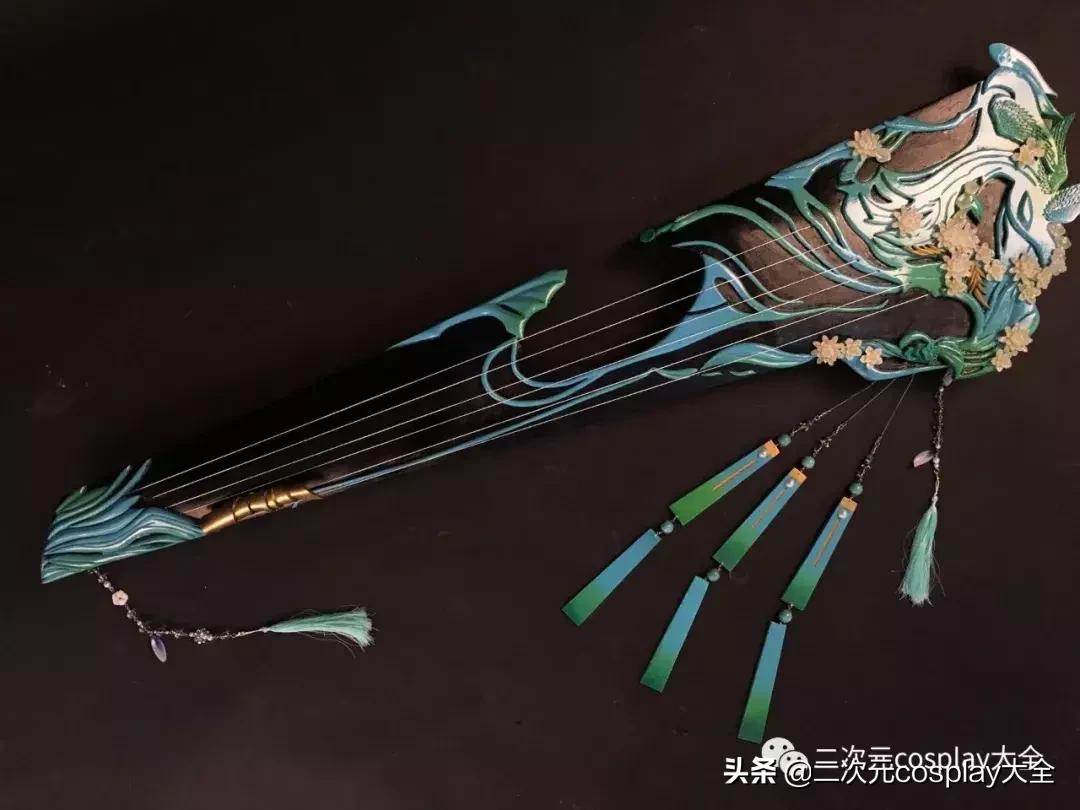 cosplay圈到底有哪些规矩呢？