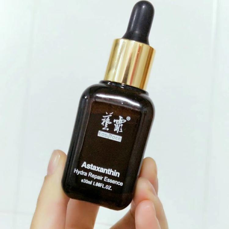 长痘痘怎么拯救痘印,长痘痘的肌肤怎么修复