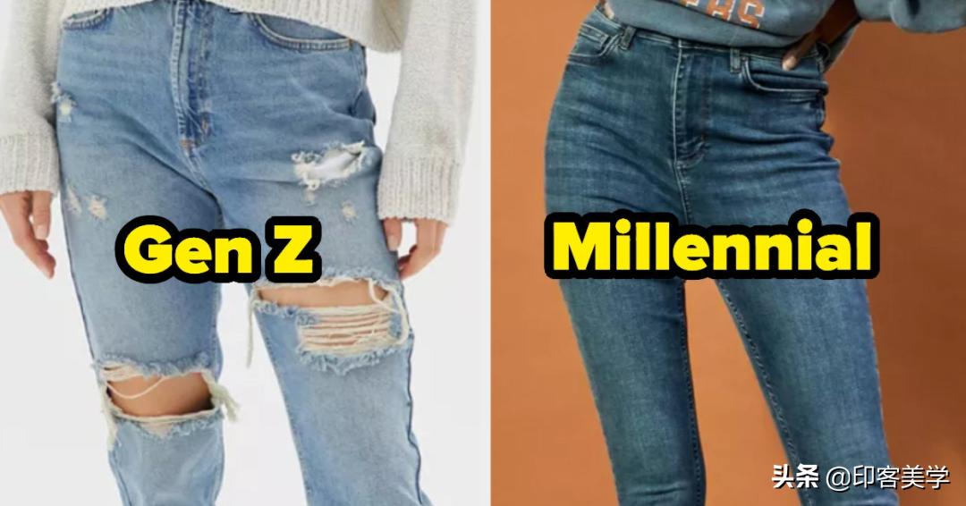 这届年轻人的中二感，正在重头定义时尚？