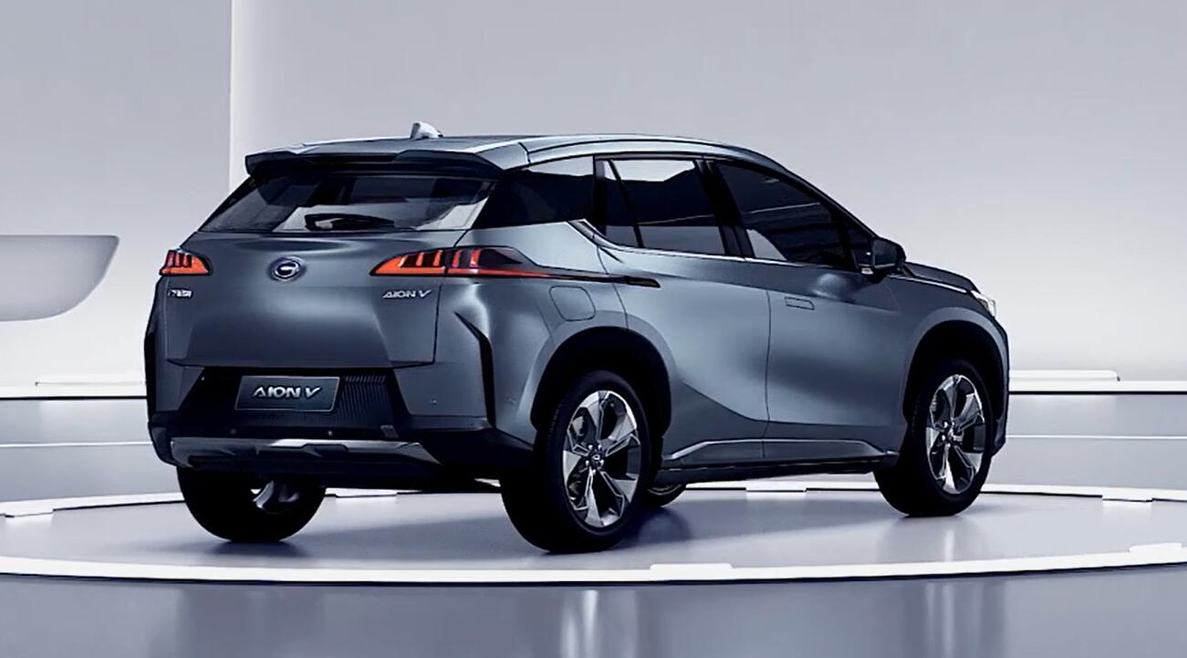 不到20万买续航500km合资suv,续航于一体的爆款车型你值得拥有