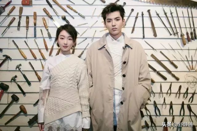 万万没想到，中国人玩剩下的东西现在竟成了世界潮流