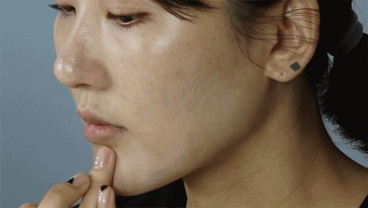 女人出门尽量化淡妆,日常出门都是怎么化淡妆