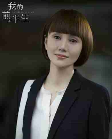 “清朗”来了，有人说，袁泉才是一个好演员该有的样子