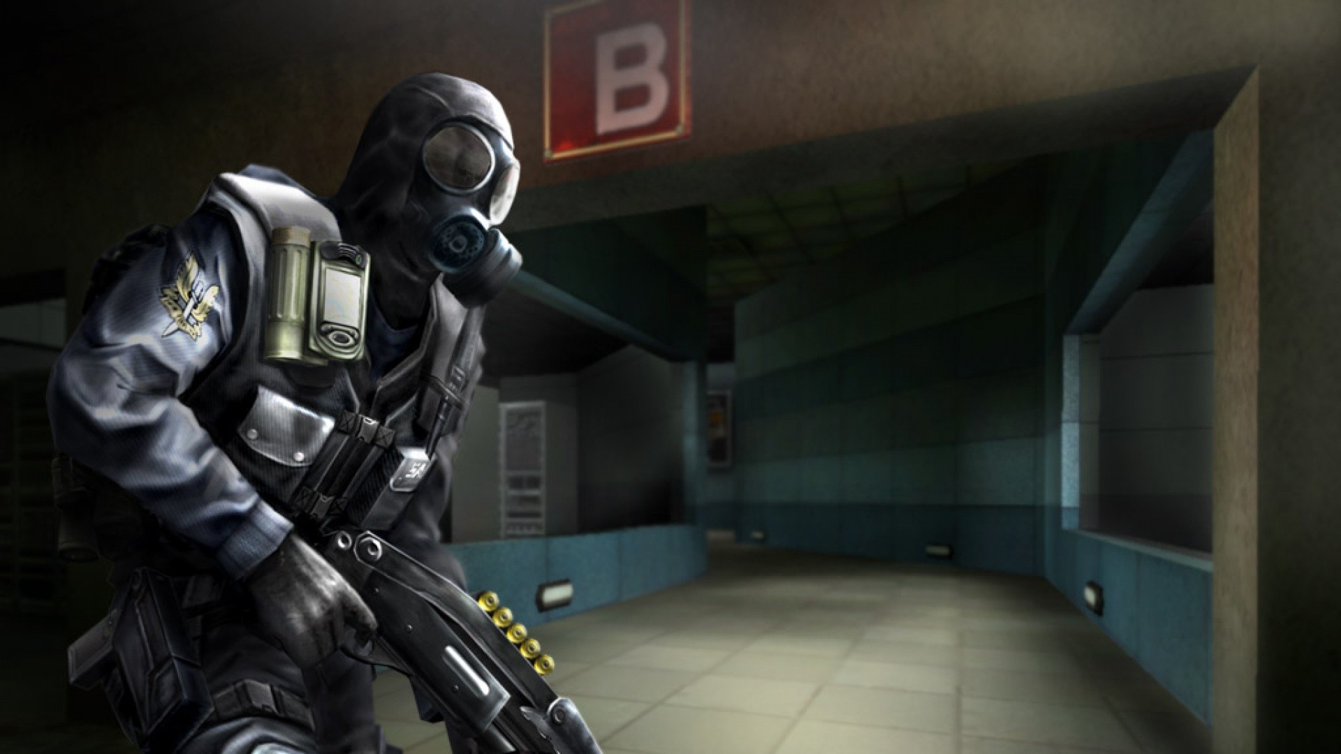 穿越火线角色壁纸高清,穿越火线全角色壁纸