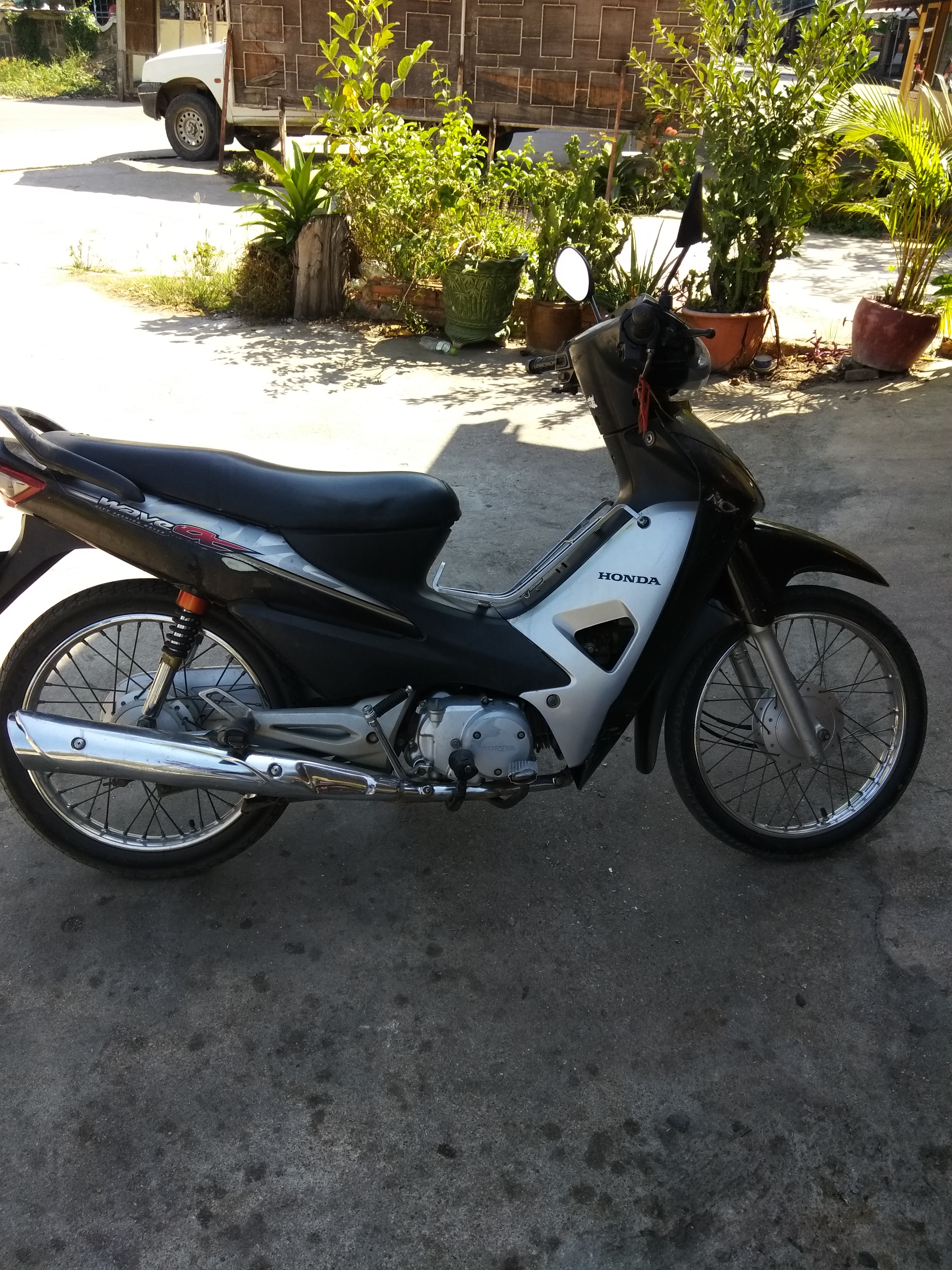 鏌煍瀵ㄥぇ琛椾笂鐨勬懇鎵樿溅,鏌煍瀵ㄦ懇鎵樿溅