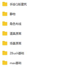 3d动漫制作教程零基础自学,3d动漫建模