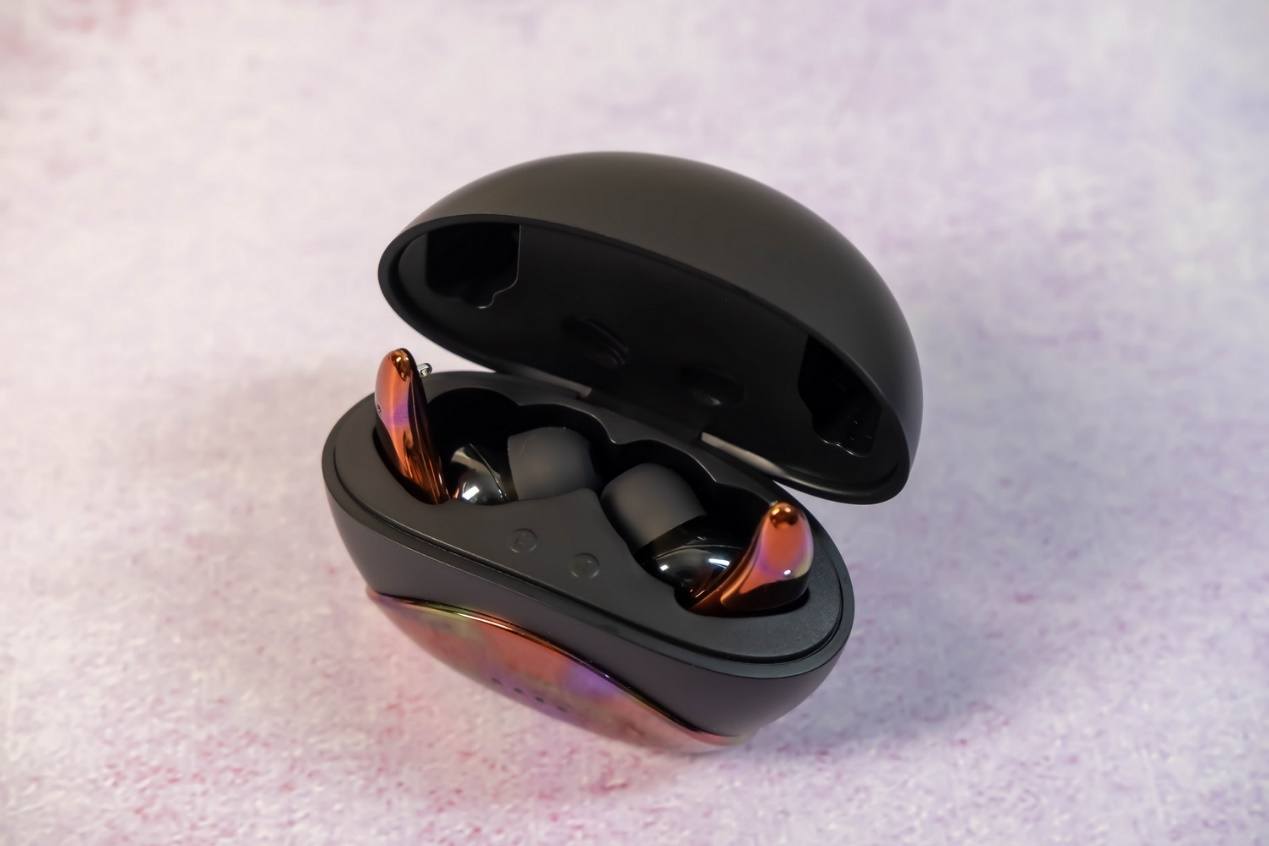 rottkron乐旷陶瓷耳机平替,rottkron乐旷陶瓷蓝牙耳机怎么样