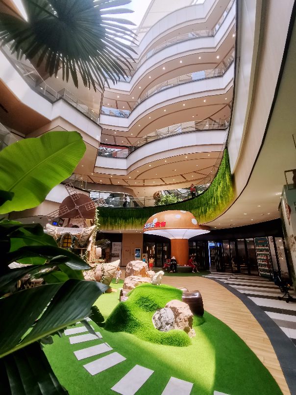 徐州苏杭春晓绿地缤纷城,真如绿地缤纷城