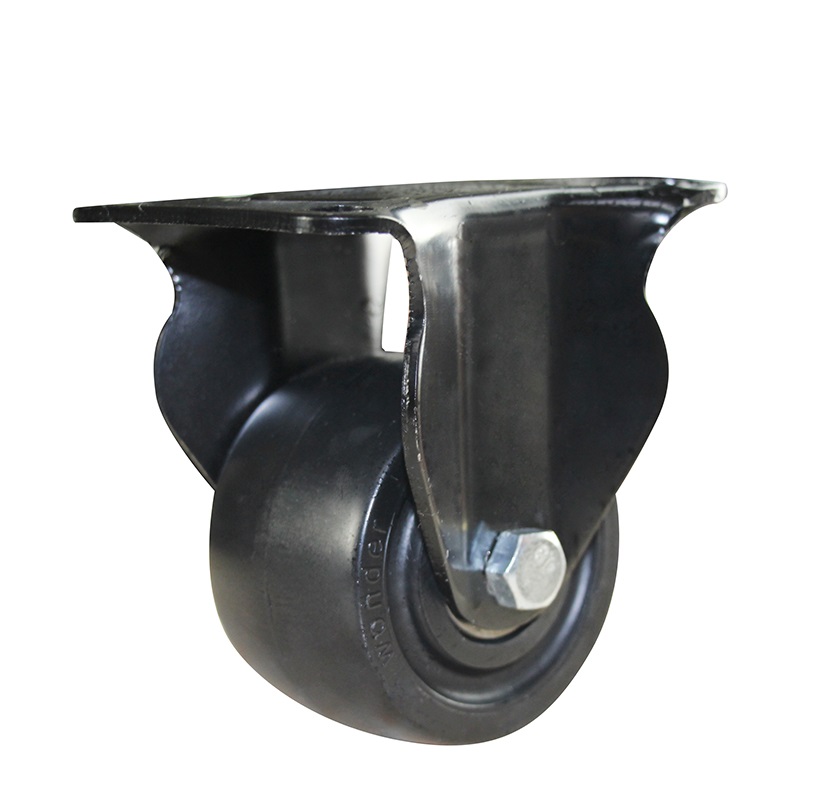 脚轮不会选？看看专业人士怎么说