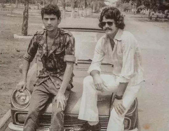 c罗说到父亲哽咽流泪,c罗接受采访谈及父亲黯然落泪