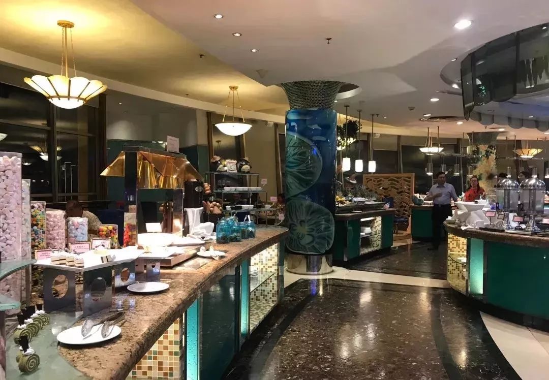 武汉最值得吃的十大餐厅,武汉水疗会所24小时自助餐