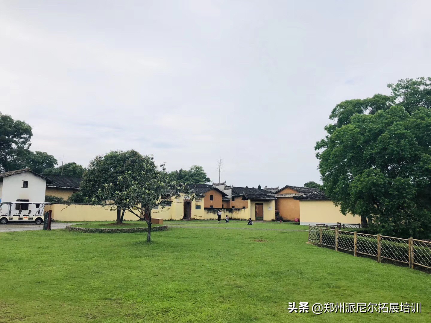 河南林州红色教育培训基地,鹤壁市红色教育培训基地