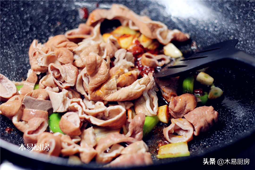 不用火锅料怎样做火锅好吃,自制小火锅涮菜