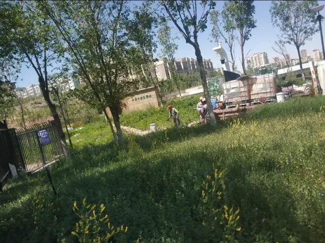 乌鲁木齐2021年新开的公园有哪些,乌鲁木齐全部公园