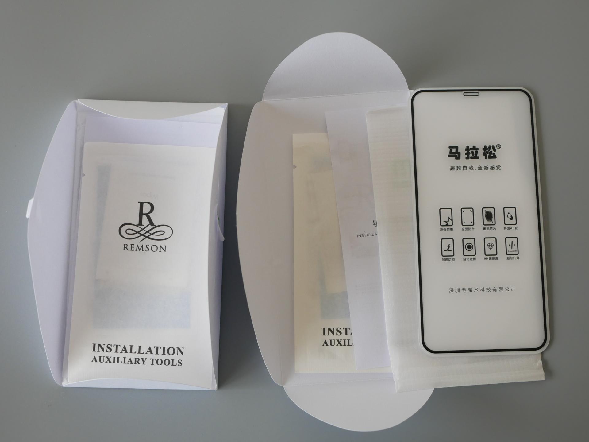 号称折不断、烧不坏！六项*力暴**测试，马拉松柔钢膜真能扛得住吗？