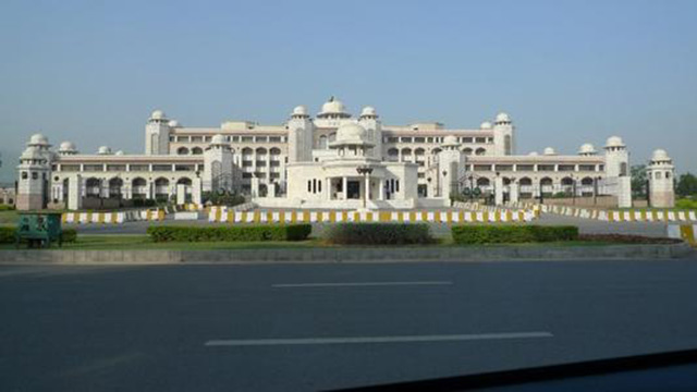 卡拉奇是首都吗,巴基斯坦卡拉奇的真实情况