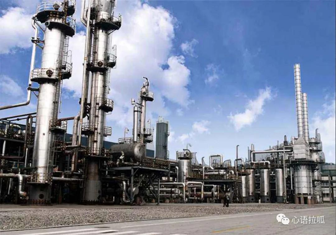 淄博曾经有合成氨和三十万