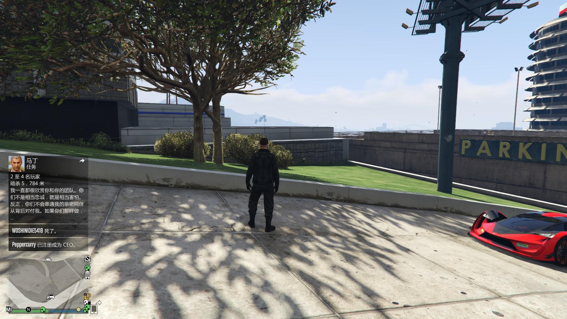 gta那些你不知道的冷知识,gta攻略全集