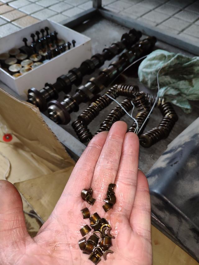 18款君越更换正时皮带,老款君越正时皮带怎么对