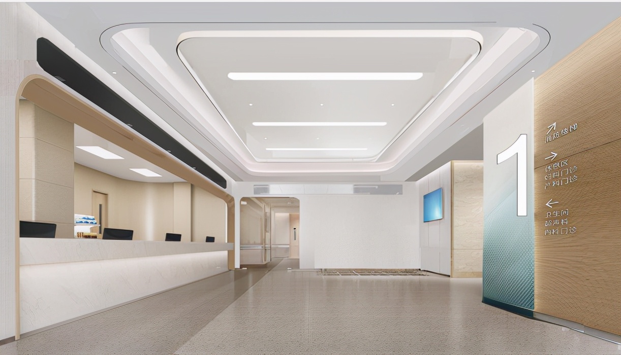 @福田卫健人，家门口的社区医院筹建需要你的加入！